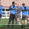 (See Photo) Super Eagles Star Ndidi Training With Leicester Amid Injury Reports